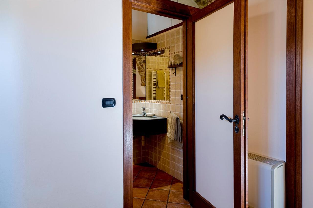 Uliveto Saglietto Agriturismo A Poggi Apartments Imperia Exterior photo